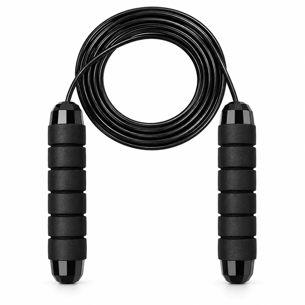 Corda de Pular em Nylon Ajustável | JumpPro™
