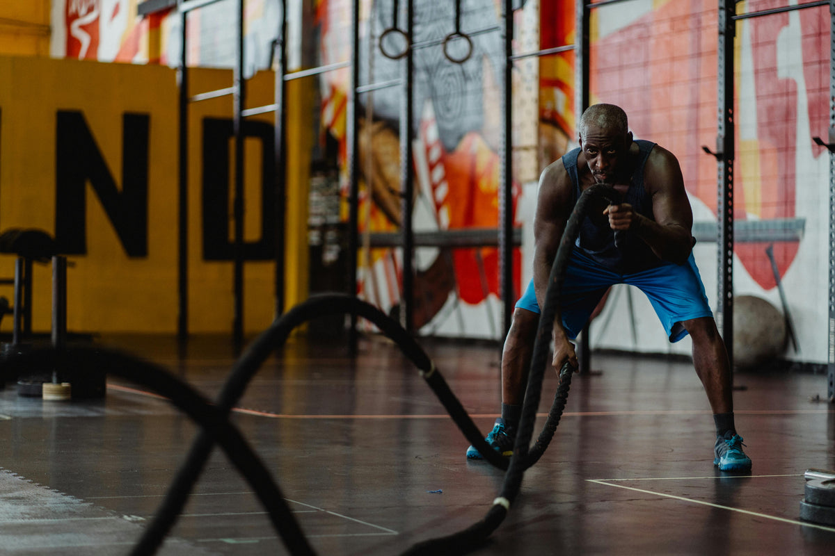 Fitness e Performance