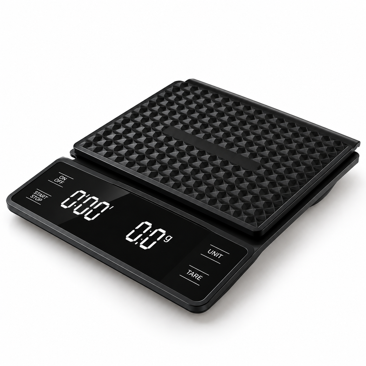 Balança Digital de Cozinha Premium | FoodPro®