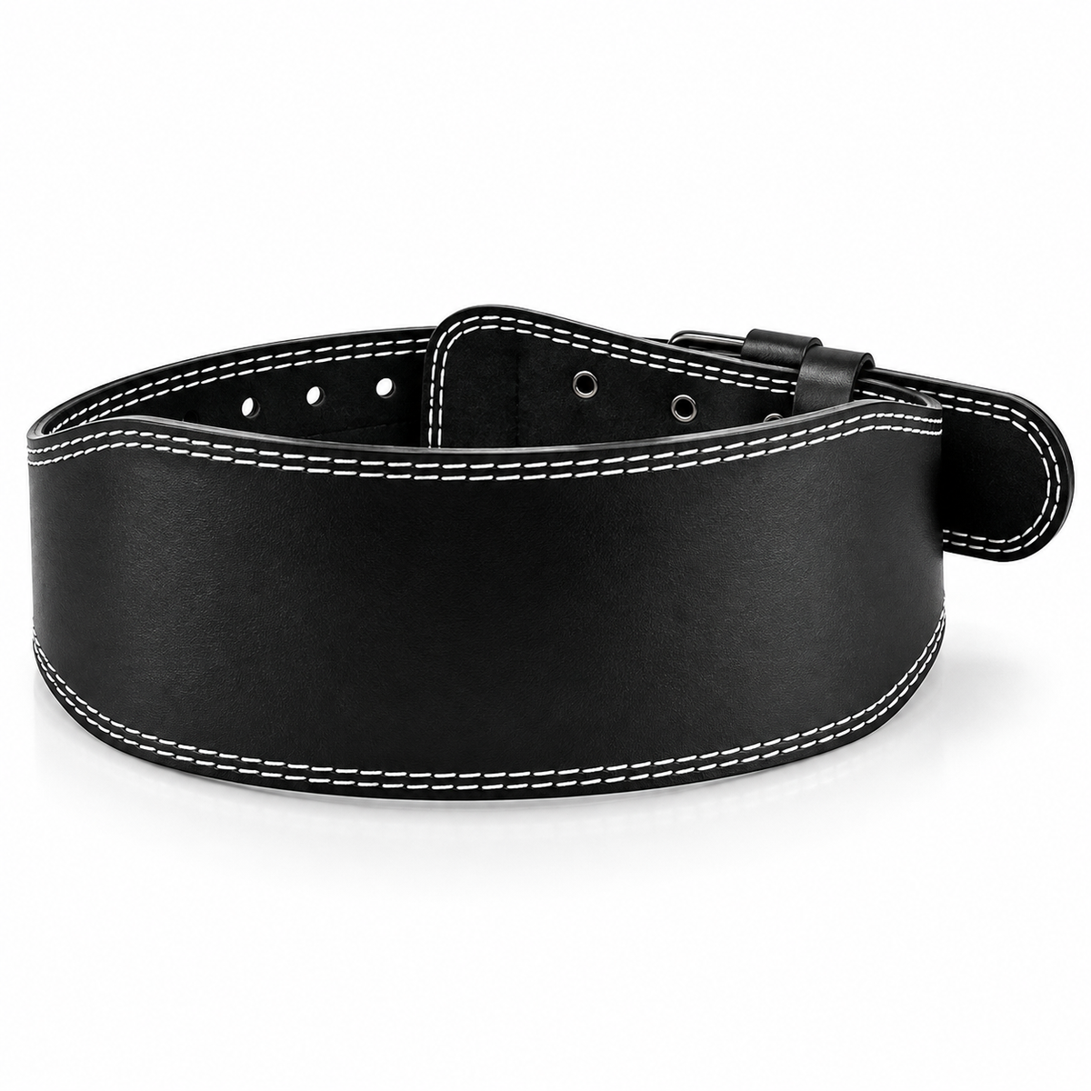 Cinturão com Suporte Lombar para Levantamento de Peso | CinturePro®